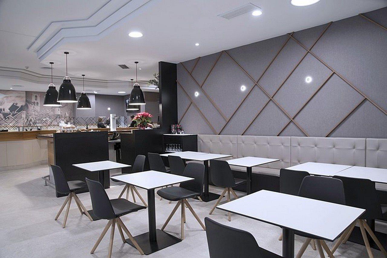 Hotel Blanca De Navarra Пампона Екстериор снимка